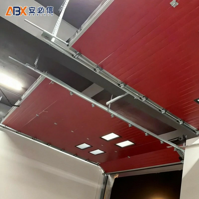 本溪高扬程滑升门