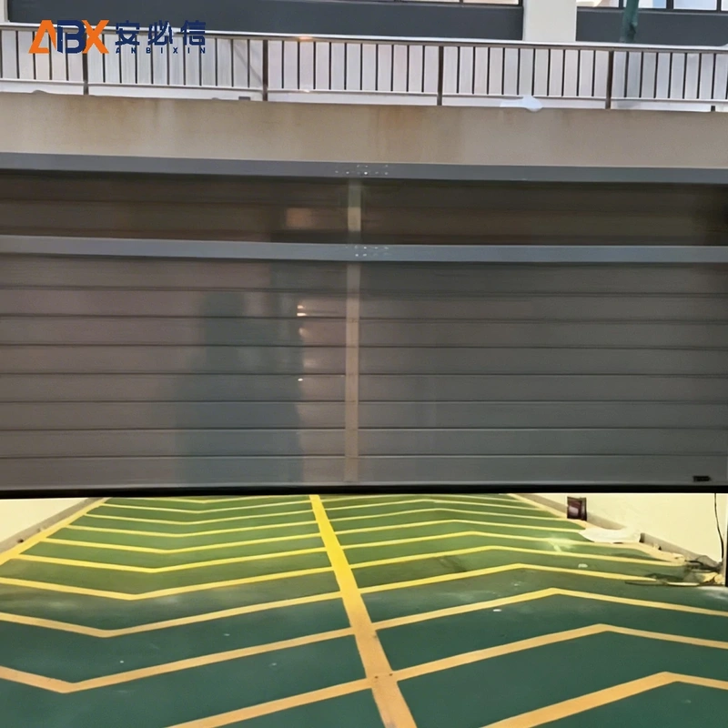 本溪金属高速门